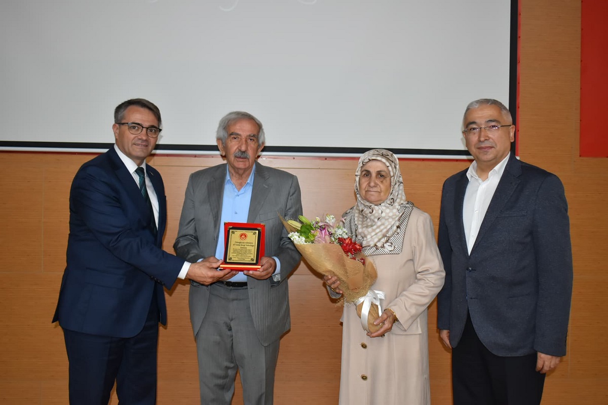Aile Haftası Programı